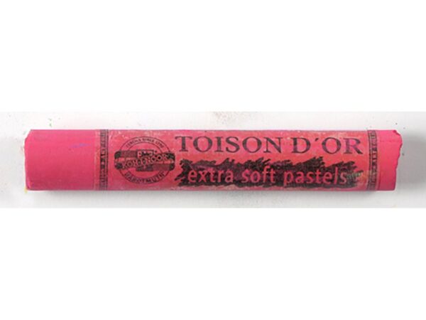 Koh-i-noor Extra Soft Pastel – Carmine red