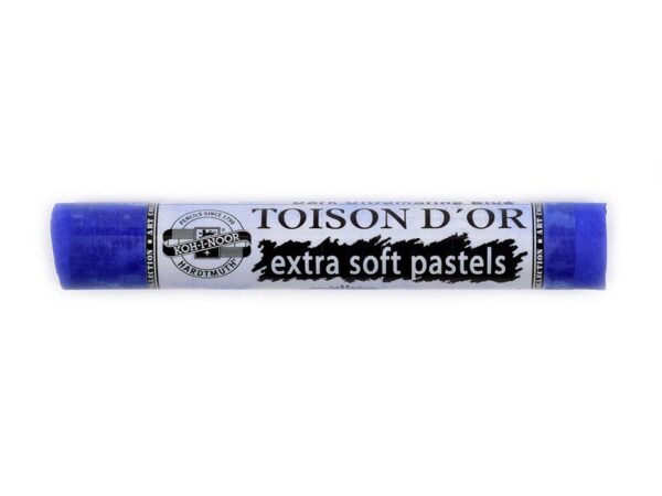 Koh-i-noor Extra Soft Pastel – D Ultramarine blue