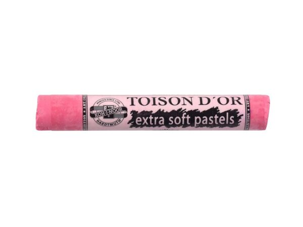 Koh-i-noor Extra Soft Pastel – Damask pink