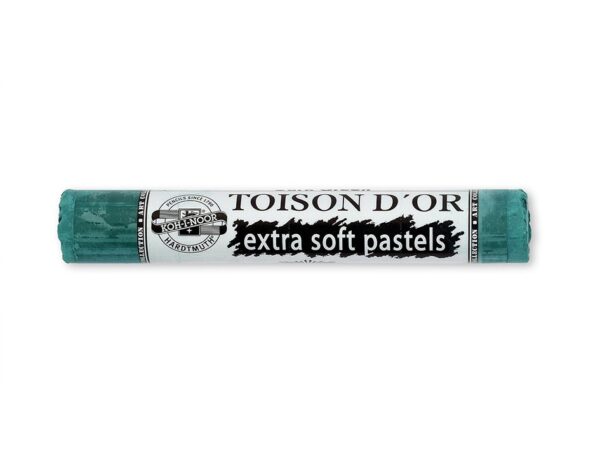 Koh-i-noor Extra Soft Pastel – Dark green