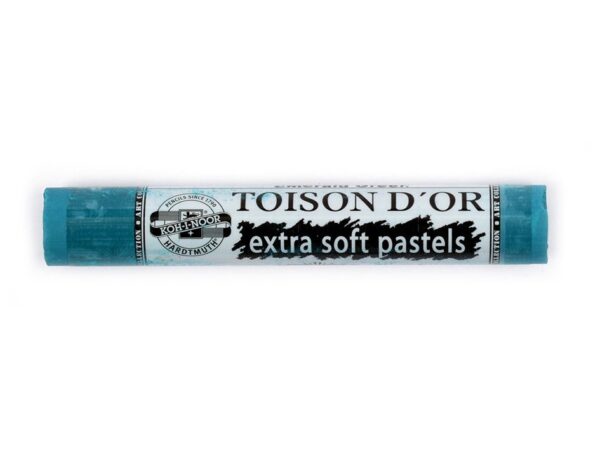 Koh-i-noor Extra Soft Pastel – Emerald green