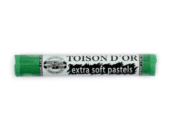 Koh-i-noor Extra Soft Pastel – Lt chromium green