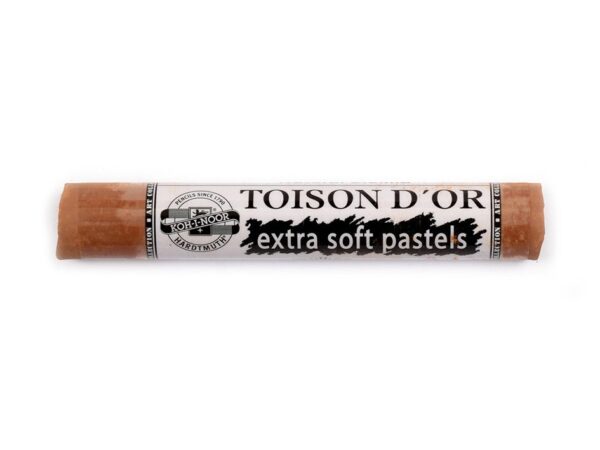 Koh-i-noor Extra Soft Pastel – Natural sienna