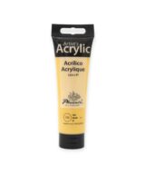 Phoenix Akryl 125ml - 130 Gold