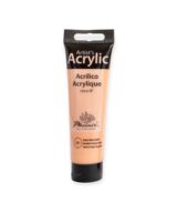 Phoenix Akryl 125ml - 210 Naples Yellow Reddish