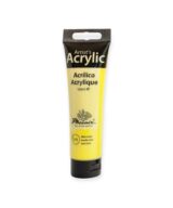 Phoenix Akryl 125ml - 215 Lemon Yellow