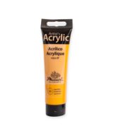 Phoenix Akryl 125ml - 301 Royale Yellow