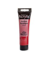Phoenix Akryl 125ml - 315 Red Deep