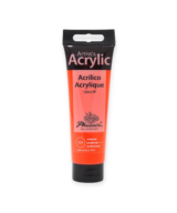 Phoenix Akryl 125ml - 324 Vermillion Hue