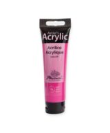 Phoenix Akryl 125ml - 336 Magenta