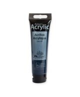 Phoenix Akryl 125ml - 445 Prussian Blue