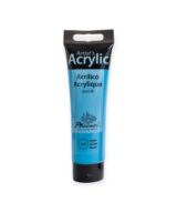 Phoenix Akryl 125ml - 447 Sky Blue