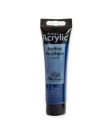 Phoenix Akryl 125ml - 450 Blue
