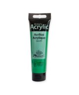 Phoenix Akryl 125ml - 501 Cinnebar Green