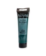 Phoenix Akryl 125ml - 558 Dark Green