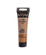 Phoenix Akryl 125ml - 601 Raw Sienna