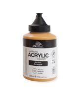 Phoenix Akryl 500ml - 676 Ochre Yellow
