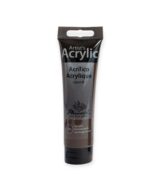 Phoenix Akryl 125ml - 688 Raw Umber