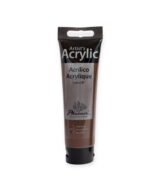 Phoenix Akryl 125ml - 690 Oxide Brown