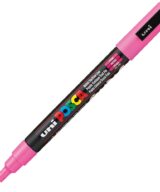 Uni POSCA PC-3M – Fine 0,9-1,3mm – 13 Pink