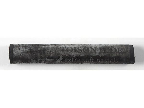 Koh-i-noor Extra Soft Pastel – Ivory black