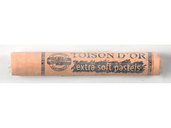 Koh-i-noor Extra Soft Pastel – Light orange