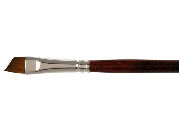 Alf Bjercke Kolinex Pensel – 9308 Skrå Str 1/4″