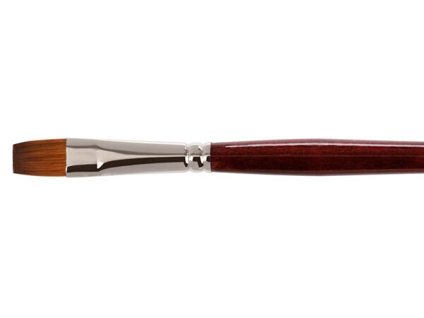 Alf Bjercke Kolinex Pensel – 9317 Flat Str 8