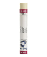 Van Gogh Oljepastell 120,5 Colourless