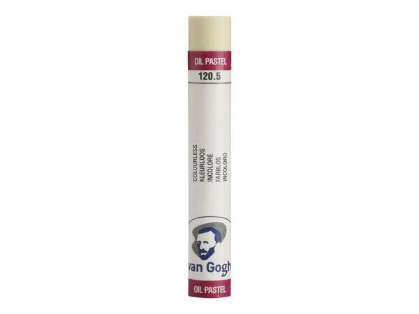 Van Gogh Oljepastell 120,5 Colourless