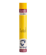 Van Gogh Oljepastell 200,5 Yellow
