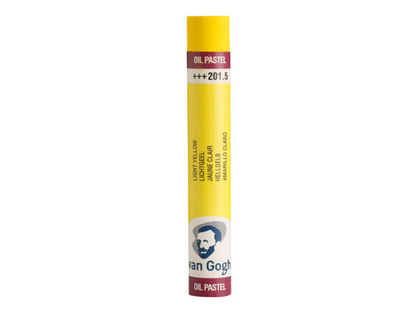 Van Gogh Oljepastell 201,5 Light yellow
