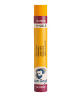 Van Gogh Oljepastell 202,5 Deep yellow