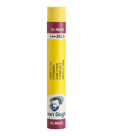 Van Gogh Oljepastell 205,5 Lemon yellow