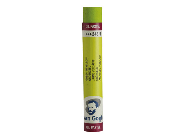 Van Gogh Oljepastell 243,5 Green yellow