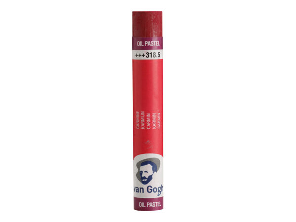 Van Gogh Oljepastell 318,5 Carmine