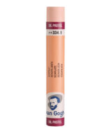 Van Gogh Oljepastell 334,9 Scarlet
