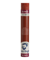 Van Gogh Oljepastell 347,5 Indian red