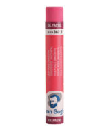 Van Gogh Oljepastell 362,5 Deep rose