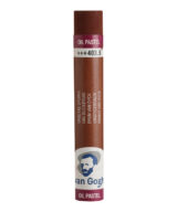 Van Gogh Oljepastell 403,5 Vandyke brown