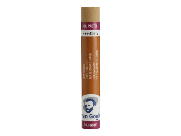 Van Gogh Oljepastell 408,5 Raw umber