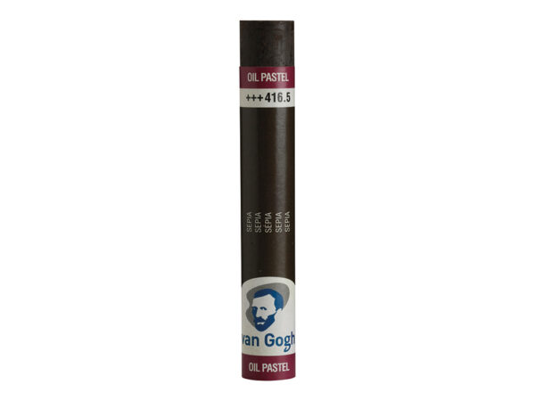 Van Gogh Oljepastell 416,5 Sepia