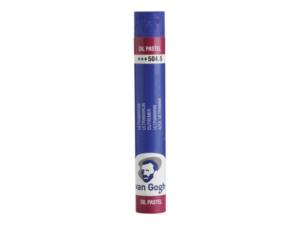 Van Gogh Oljepastell 504,5 Ultramarine