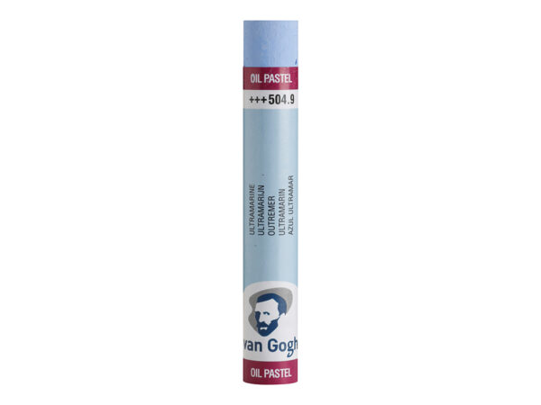 Van Gogh Oljepastell 504,9 Ultramarine