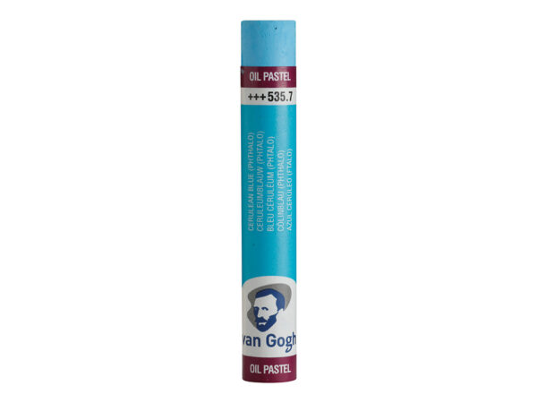 Van Gogh Oljepastell 535,7 Cerulean blue