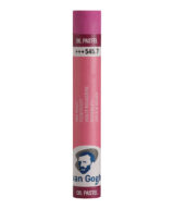 Van Gogh Oljepastell 545,7 Red violet