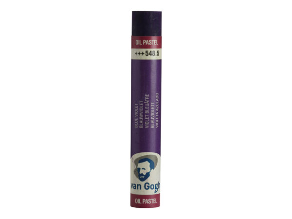 Van Gogh Oljepastell 548,5 Blue violet