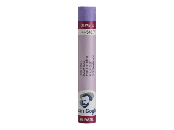 Van Gogh Oljepastell 548,7 Blue violet