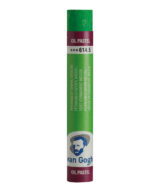 Van Gogh Oljepastell 614,5 Permanent green medium