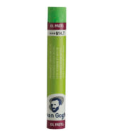 Van Gogh Oljepastell 614,7 Permanent green medium